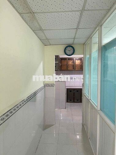 Chính chủ cho thuê nhà 75m2-2PN-1WC- Giá 7tr- Hẻm 46 Nguyễn Sáng