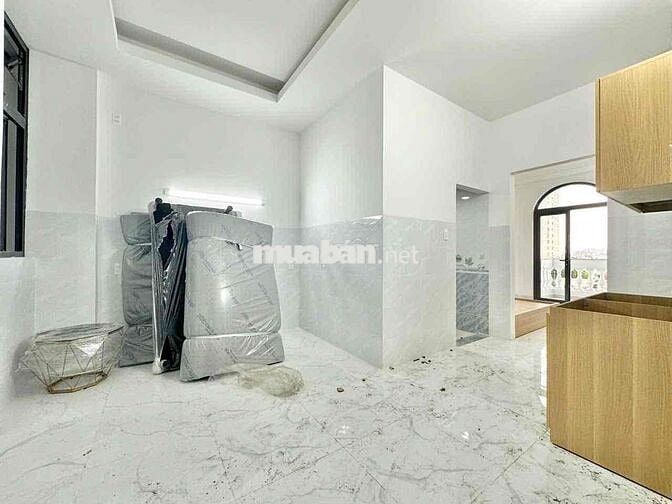 Chung cư rộng hơn 48m2 ngay Gigamall,Phạm Văn Đồng,cầu Gò Dưa