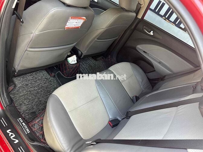 Kia Soluto 2022 1.4 MT Deluxe - 51000 km