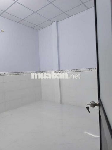 Bán nhà CCVB đường số 4 HBP THỦ ĐỨC CŨ GẦN CHỢ BÌNH TRIỆU