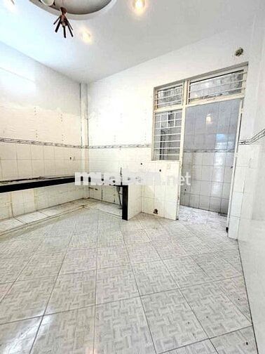Nhà 4x17m 1Lầu Đúc (2PN 2WC) Hẻm 8m. 1/ Lê Văn Quới. Bình Tân