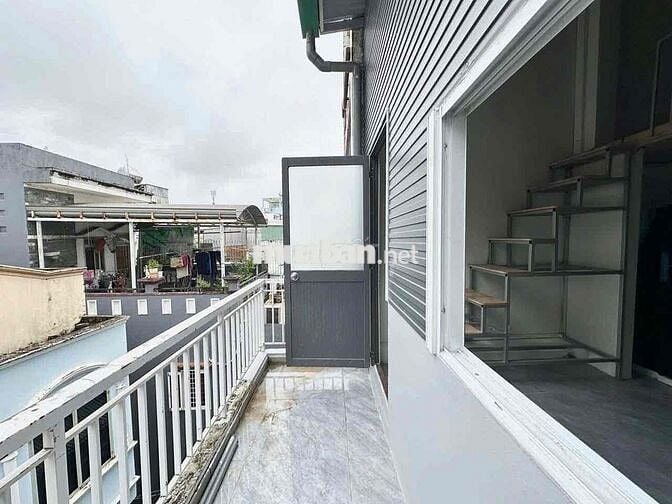 KHAI TRƯƠNG DỰ ÁN DUPLEX / GÁC CẠNH TRƯỜNG SA - LÊ VĂN SỸ, QUẬN 3