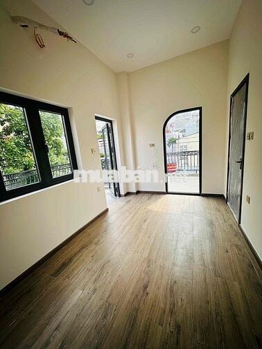 💎💎💎GÓC 2MT KHÔNG GIAN MỞ - NHÀ MỚI XÂY 100% - Đ TRẦN HỮU TRANG - Q PN