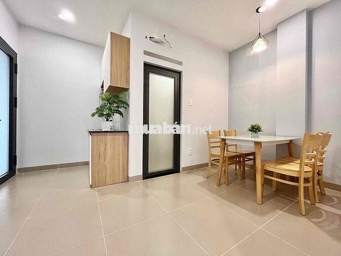 🆙🆕Cho thuê căn 1PN siêu rộng rãi thoáng mát, khu dân cư An Ninh