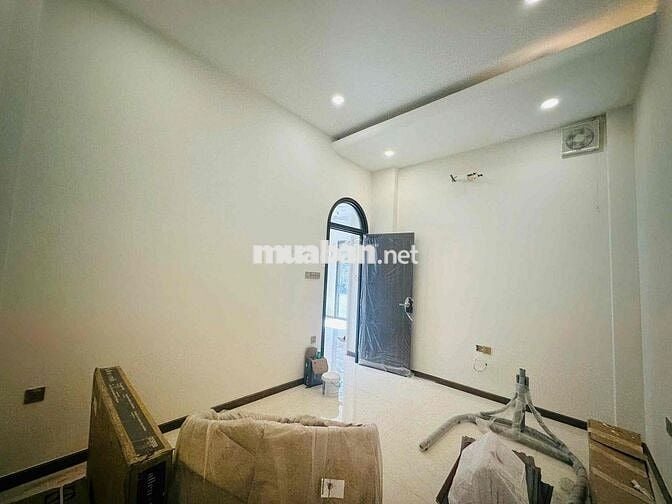 💎💎💎GÓC 2MT KHÔNG GIAN MỞ - NHÀ MỚI XÂY 100% - Đ TRẦN HỮU TRANG - Q PN
