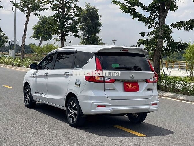 Suzuki Ertiga 2020 Sport 1.5 AT - 86000 km