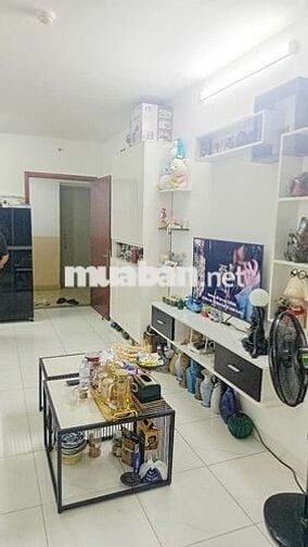 Chung cư Lotus Sen Hồng cần bán căn hộ 2PN 2WC,full nội thất 1,8 tỷ