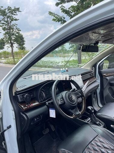 Suzuki Ertiga 2020 Sport 1.5 AT - 86000 km