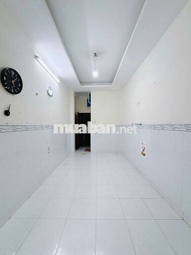 Bán nhà 243/42B/7 Tôn Đản Quận 4, Hoa Hồng 1%