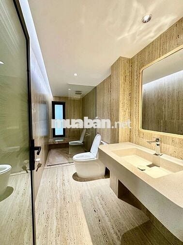 🌈BÁN NHÀ 3 TẦNG MẶT TIỀN TỐNG PHƯỚC PHỔ, TTTP GẦN DOWNTOWN 69 TẦNG