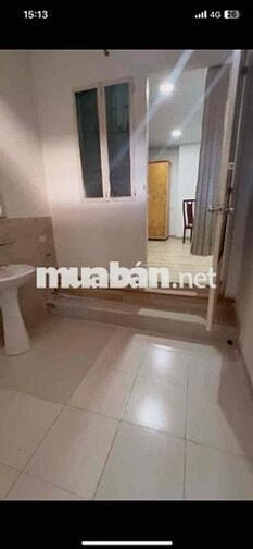 CHO THUÊ. NHÀ BÌNH GIÃ - P13 Tân Bình : 4 x 20 M Đúc 1 lầu