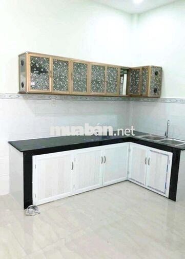 Nhà thuê Vườn Lài. Quận Tân Phú (2pn, 2wc) hẻm ba gác thông.Dtsd 96m2