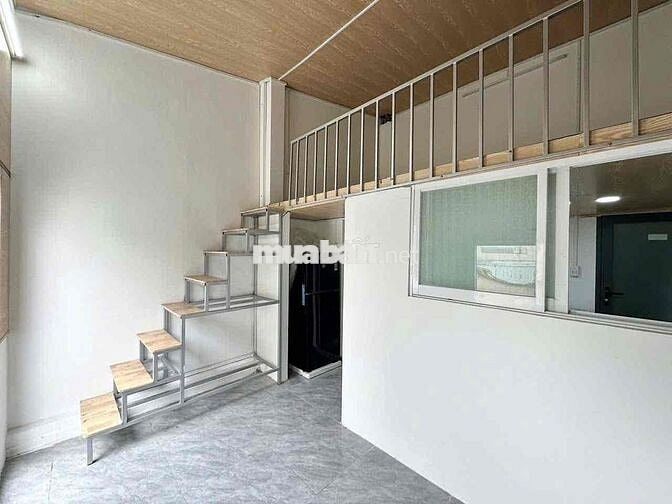 KHAI TRƯƠNG DỰ ÁN DUPLEX / GÁC CẠNH TRƯỜNG SA - LÊ VĂN SỸ, QUẬN 3