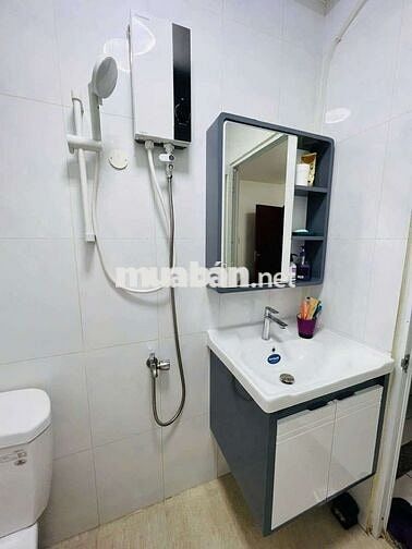 Chung cư Lotus Sen Hồng cần bán căn hộ 2PN 2WC,full nội thất 1,8 tỷ