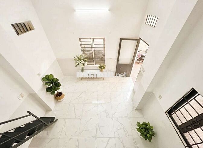 ✨CĂN HỘ GÓC TRỆT 2 CỬA SỔ THOÁNG GẦN CÔNG VIÊN GIA ĐỊNH SET UP FULL NT