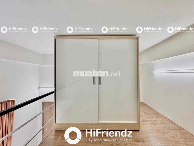 KHAI TRƯƠNG CĂN HỘ DUPLEX FULL NT MỚI 100% TÂN SƠN NHÌ