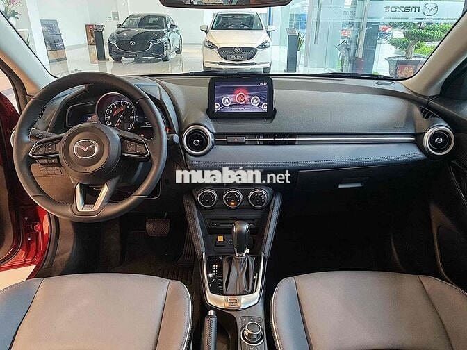 New Mazda 2 2024 Sport Luxury 1 xe *** HOT