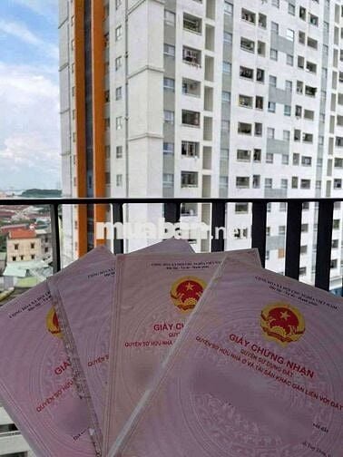 Chung cư Lotus Sen Hồng cần bán căn hộ 2PN 2WC,full nội thất 1,8 tỷ
