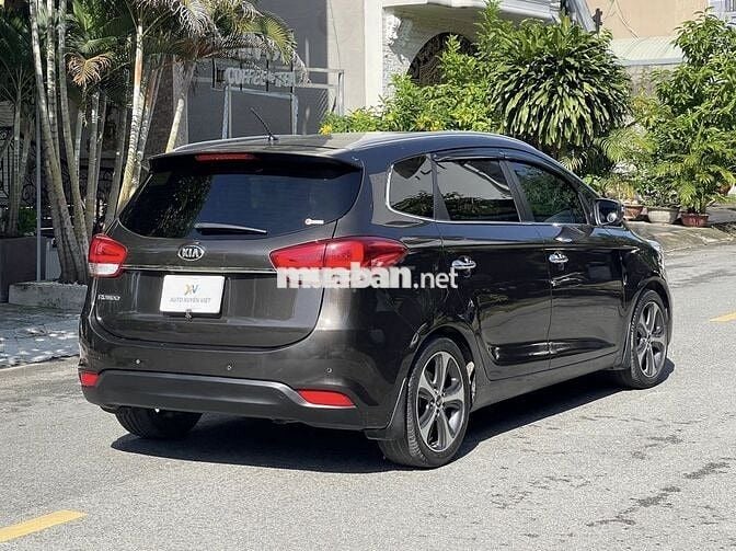 Kia Rondo 2.0 GATH 2016 Gia Đình Cực Đẹp