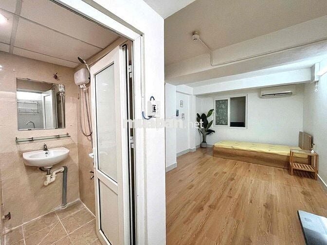 Căn Hộ Studio Đầy Đủ Nội Thất Trung Tâm Q7