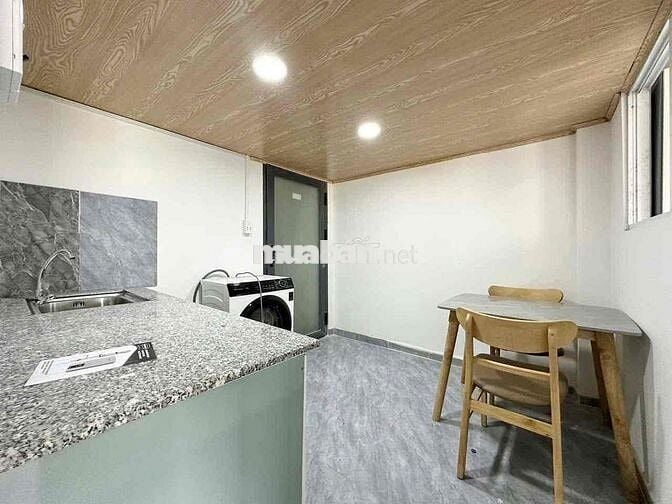 KHAI TRƯƠNG DỰ ÁN DUPLEX / GÁC CẠNH TRƯỜNG SA - LÊ VĂN SỸ, QUẬN 3