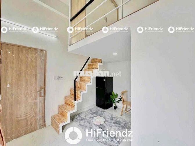 KHAI TRƯƠNG CĂN HỘ DUPLEX FULL NT MỚI 100% TÂN SƠN NHÌ