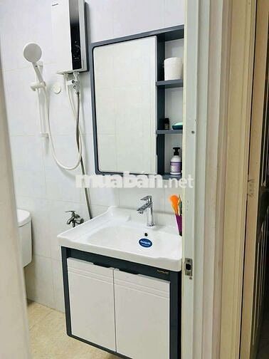 Chung cư Lotus Sen Hồng cần bán căn hộ 2PN 2WC,full nội thất 1,8 tỷ