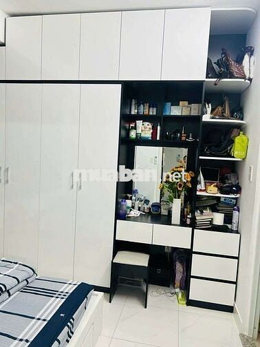 Chung cư Lotus Sen Hồng cần bán căn hộ 2PN 2WC,full nội thất 1,8 tỷ