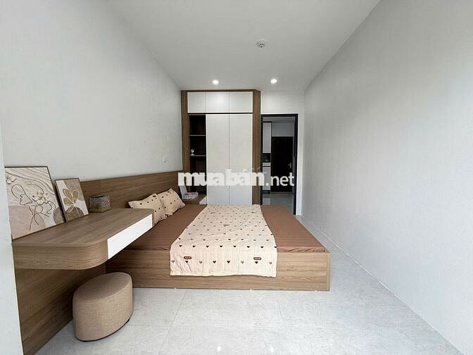 ✨CHO THUÊ CĂN HỘ 1N1K FULL ĐỒ TẠI TÂY HỒ, MỚI TINH SIÊU RỘNG✨