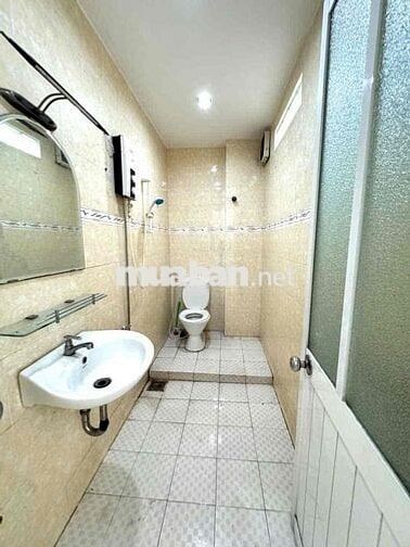 Nhà 4x17m 1Lầu Đúc (2PN 2WC) Hẻm 8m. 1/ Lê Văn Quới. Bình Tân