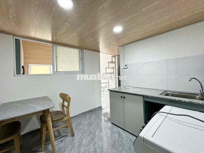 KHAI TRƯƠNG DỰ ÁN DUPLEX / GÁC CẠNH TRƯỜNG SA - LÊ VĂN SỸ, QUẬN 3