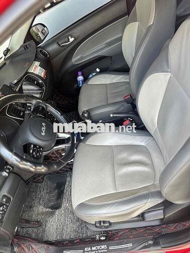Kia Soluto 2022 1.4 MT Deluxe - 51000 km