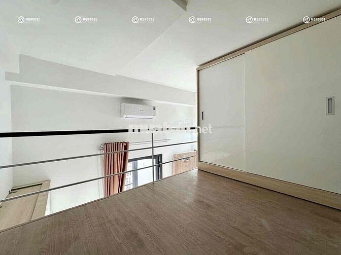 KHAI TRƯƠNG CĂN HỘ DUPLEX FULL NT MỚI 100% TÂN SƠN NHÌ