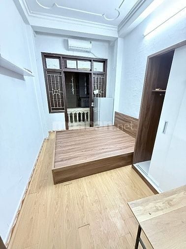 Cho thuê phòng khu vực Tân Mai