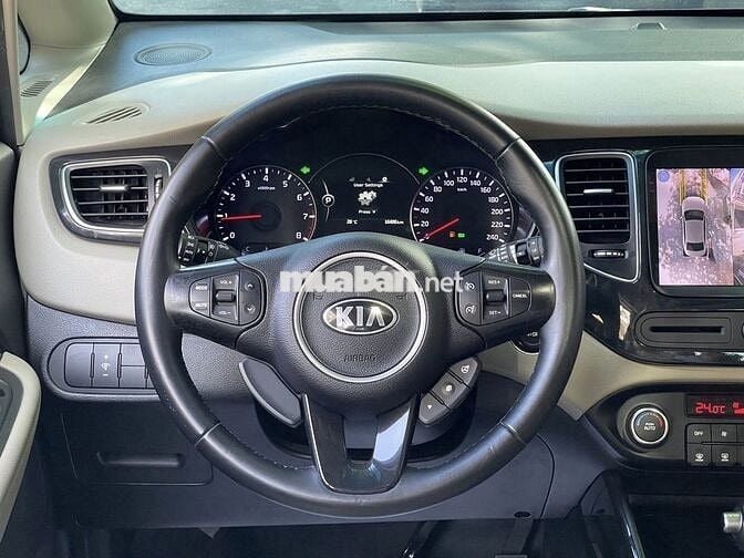 Kia Rondo 2.0 GATH 2016 Gia Đình Cực Đẹp