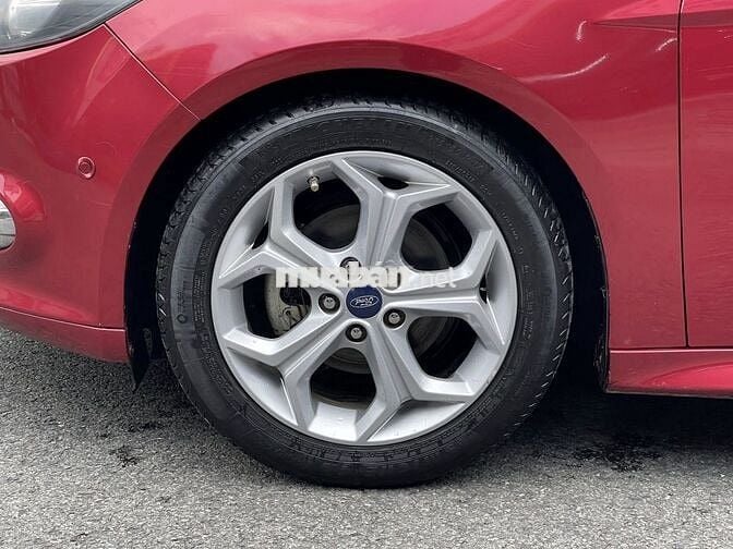 Ford Focus SPORT Hatchback 2014 Cực Đẹp Sưu Tầm