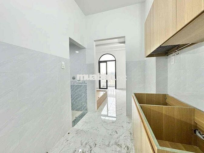 Chung cư rộng hơn 48m2 ngay Gigamall,Phạm Văn Đồng,cầu Gò Dưa