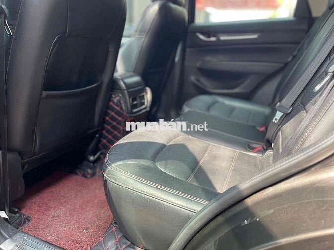 Mazda CX 5 2018 2.0L FWD - 79000 km không lỗi