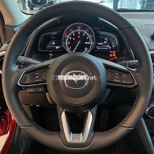 New Mazda 2 2024 Sport Luxury 1 xe *** HOT