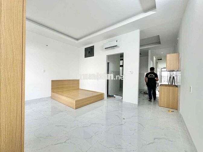 Chung cư rộng hơn 48m2 ngay Gigamall,Phạm Văn Đồng,cầu Gò Dưa