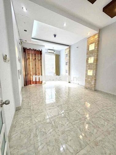 Nhà 4x17m 1Lầu Đúc (2PN 2WC) Hẻm 8m. 1/ Lê Văn Quới. Bình Tân