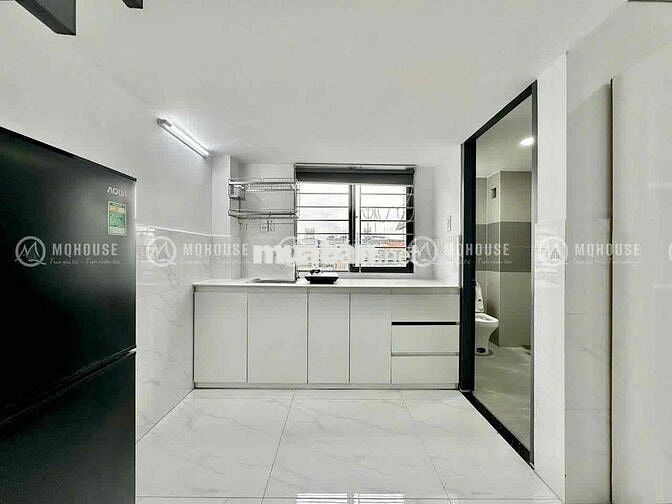 Căn Hộ Duplex Full Nội Thất_An Ninh_Tiện Nghi ngay Lê Văn Sỹ