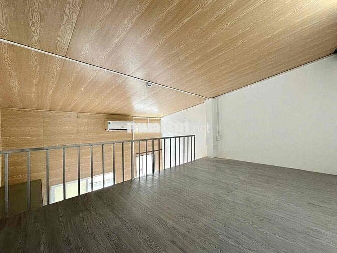 KHAI TRƯƠNG DỰ ÁN DUPLEX / GÁC CẠNH TRƯỜNG SA - LÊ VĂN SỸ, QUẬN 3