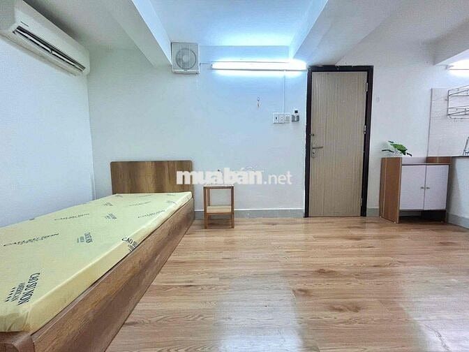 Căn Hộ Studio Đầy Đủ Nội Thất Trung Tâm Q7