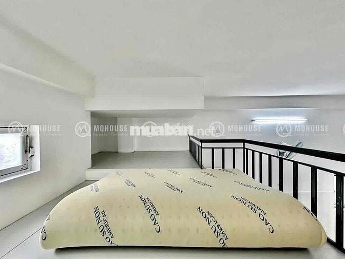 Căn Hộ Duplex Full Nội Thất_An Ninh_Tiện Nghi ngay Lê Văn Sỹ