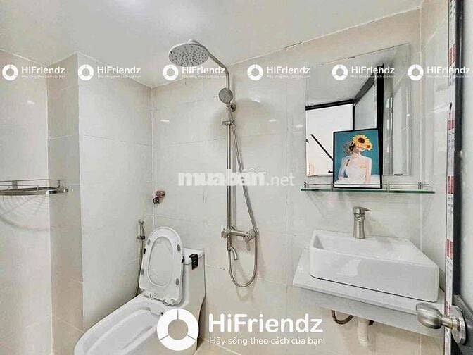 KHAI TRƯƠNG CĂN HỘ DUPLEX FULL NT MỚI 100% TÂN SƠN NHÌ