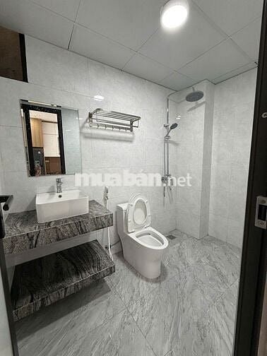 ✨CHO THUÊ CĂN HỘ 1N1K FULL ĐỒ TẠI TÂY HỒ, MỚI TINH SIÊU RỘNG✨