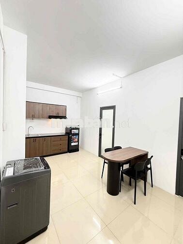 Cho thuê 2PN 10tr Bình Thạnh Đầy Đủ nội thất