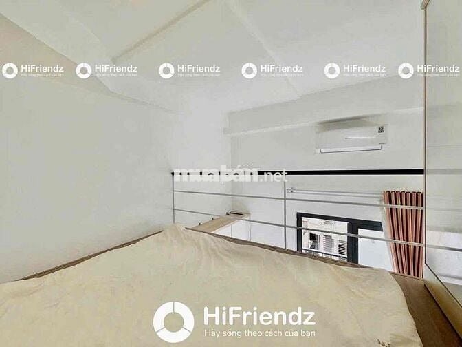 KHAI TRƯƠNG CĂN HỘ DUPLEX FULL NT MỚI 100% TÂN SƠN NHÌ