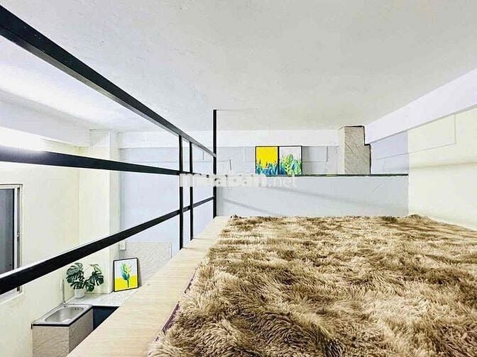 DUPLEX CÓ CỬA SỔ TRỜI - CHỈ 2🥔4